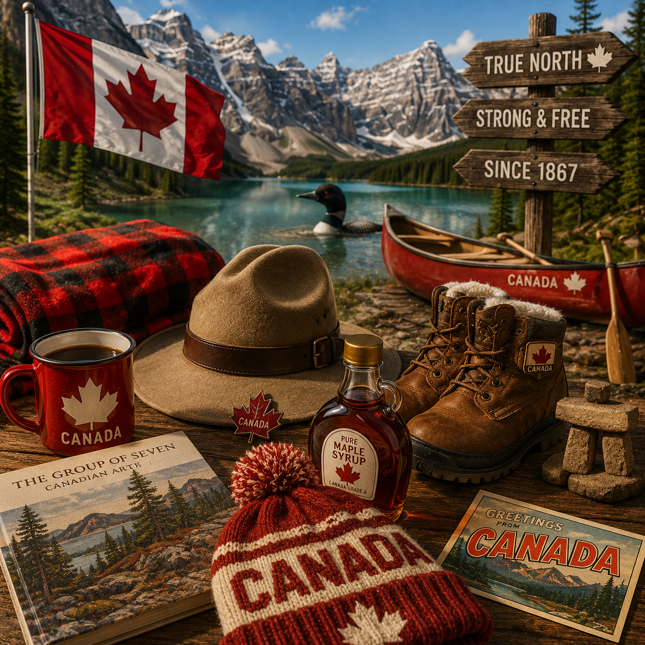 Canadiana