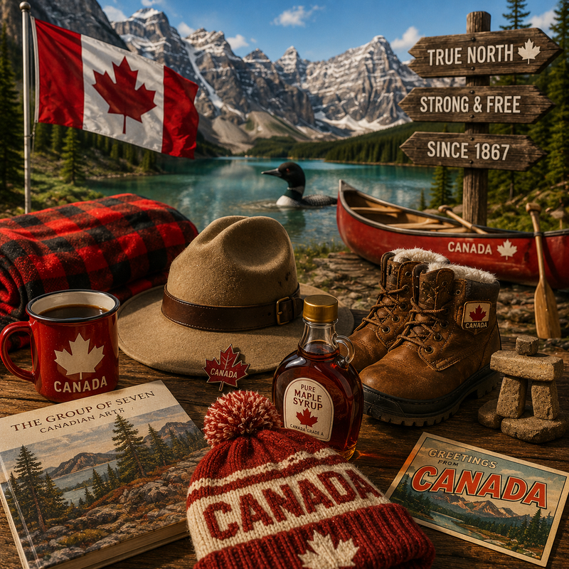 Canadiana