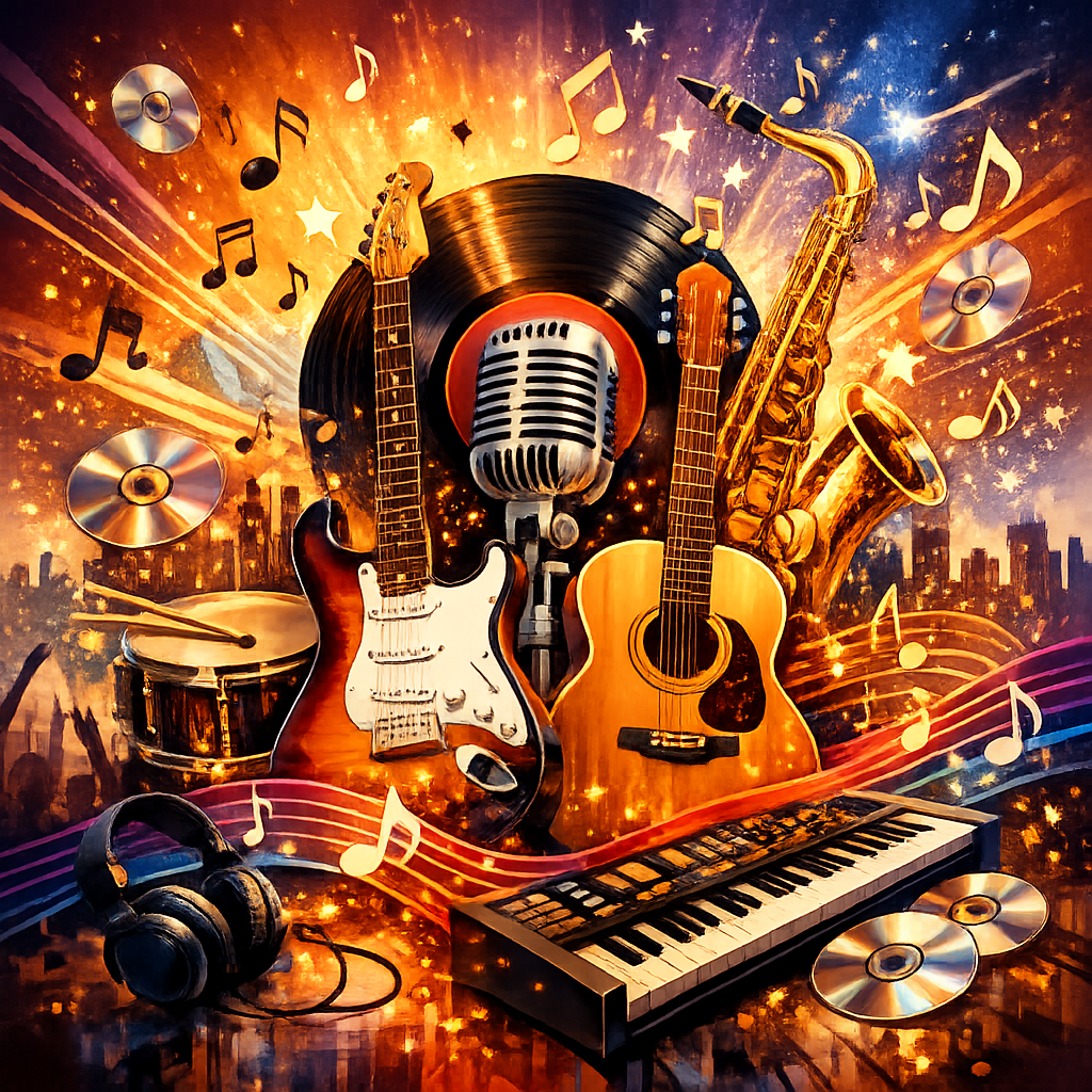 Music