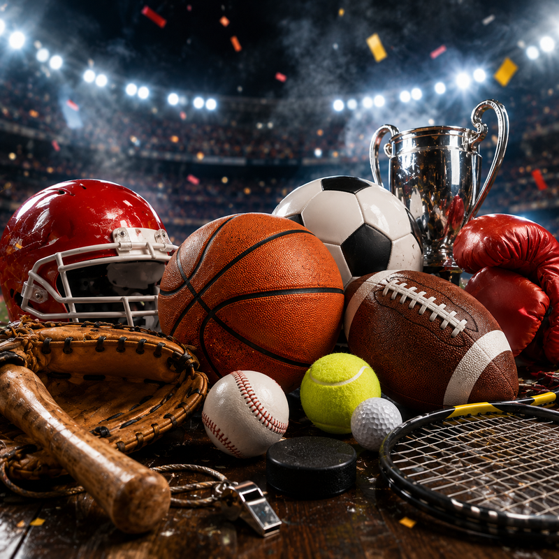 Sports