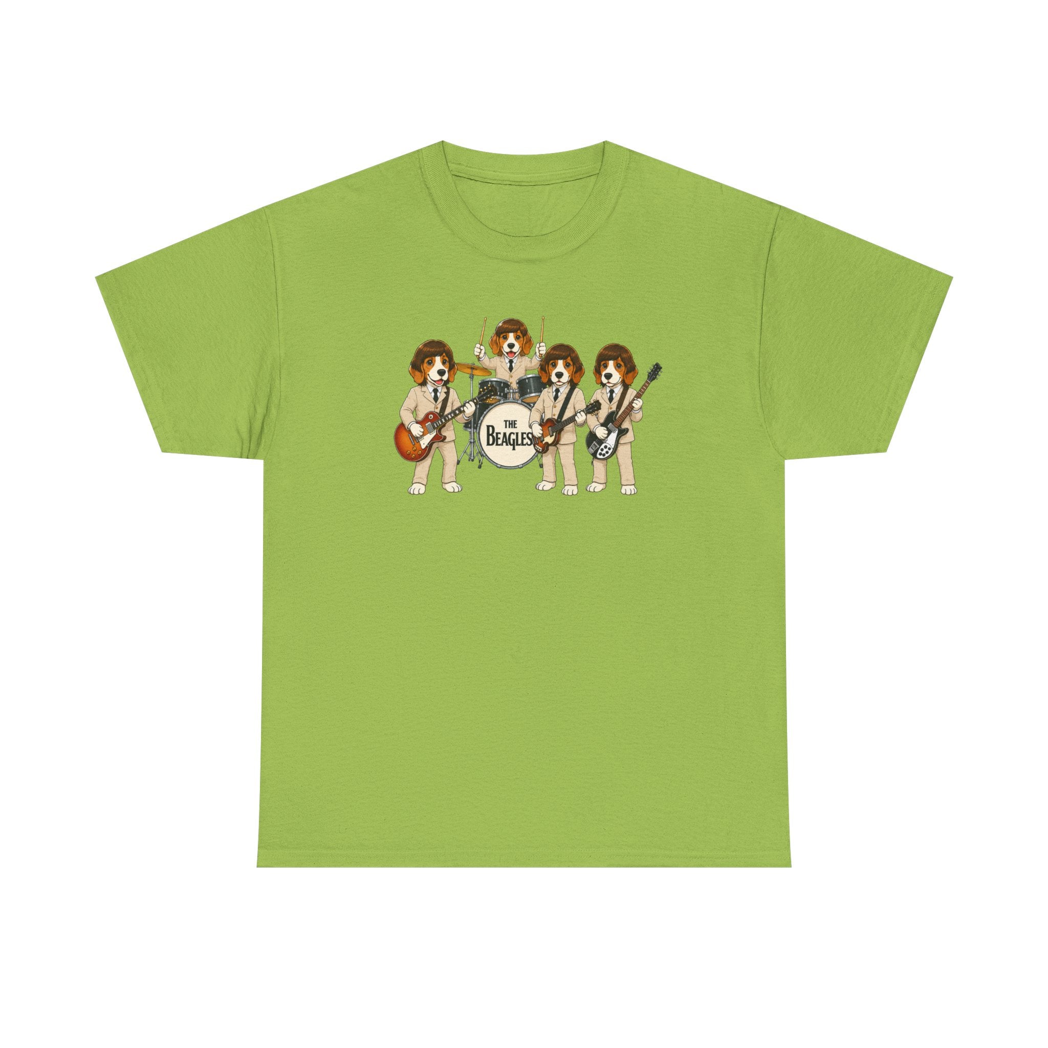 The Beagles
