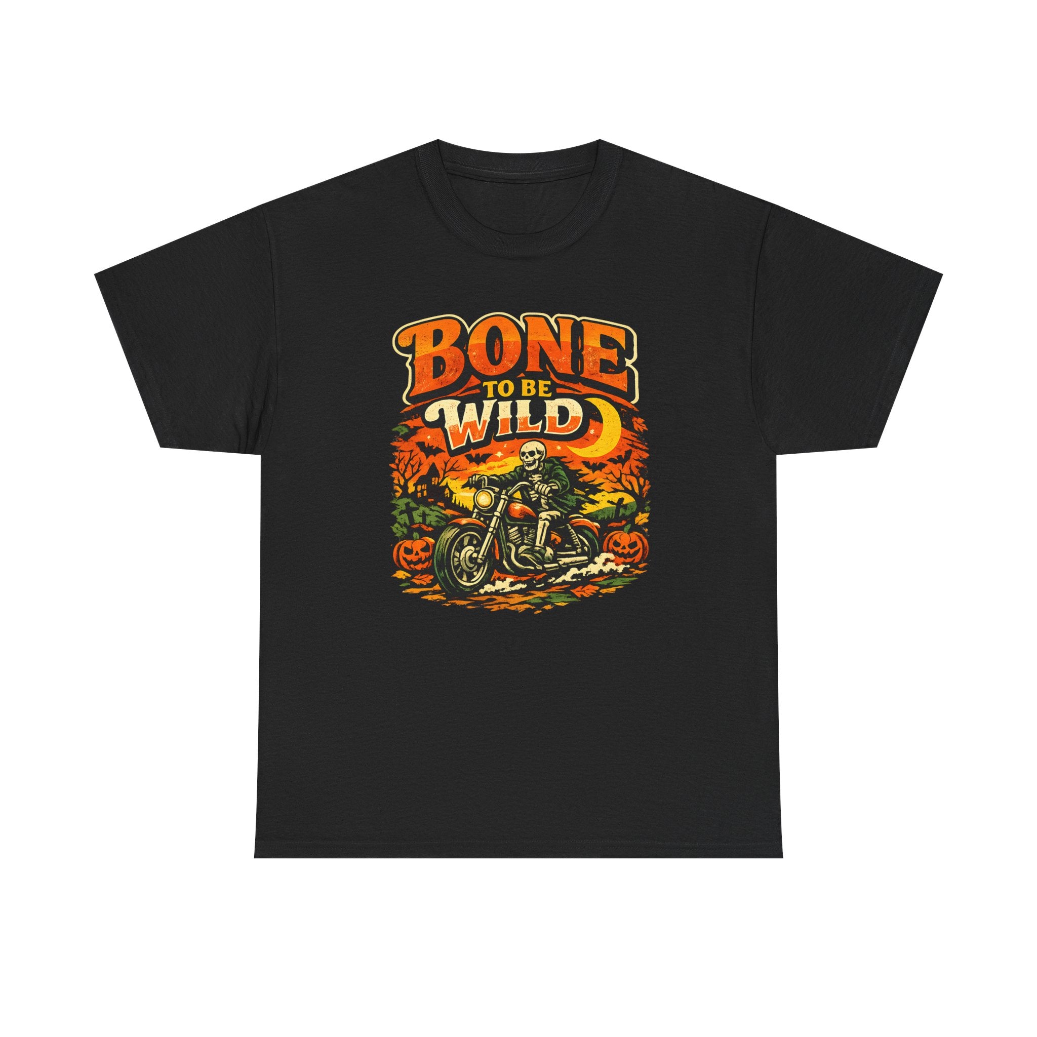 Bone To Be Wild