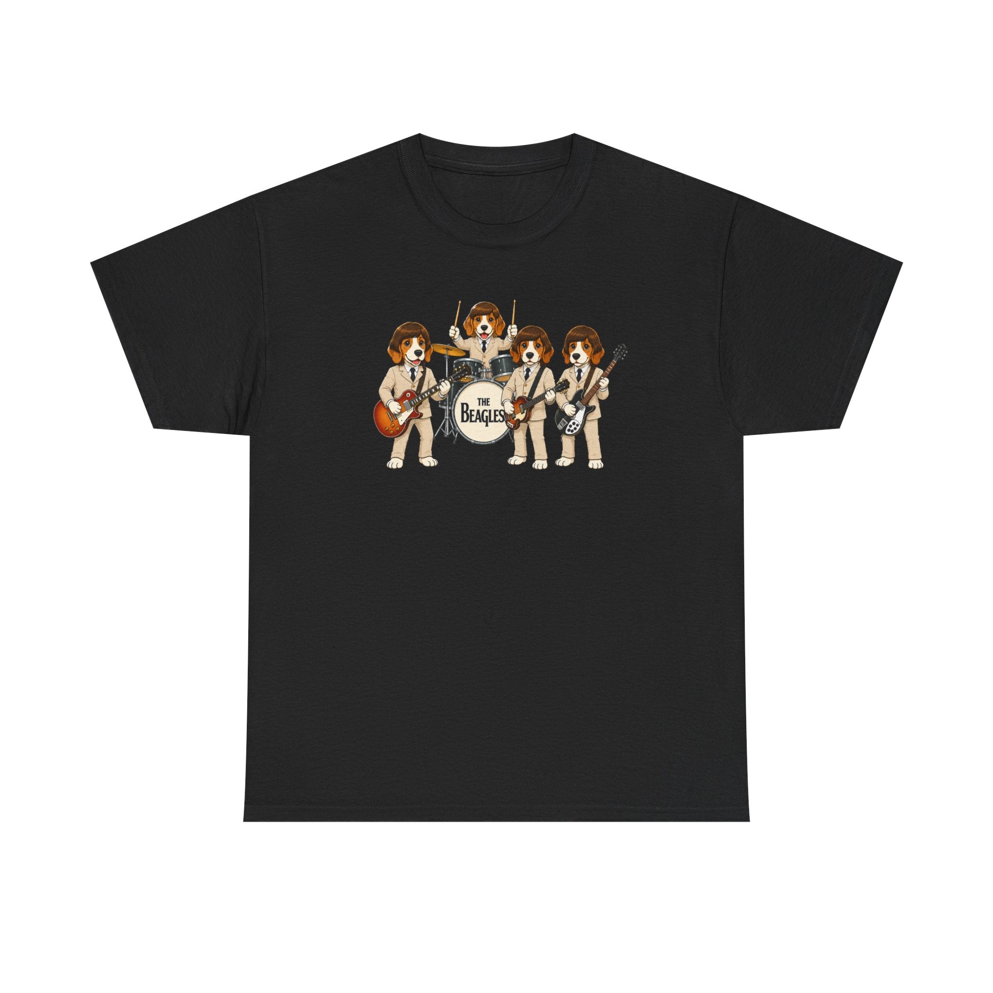 The Beagles