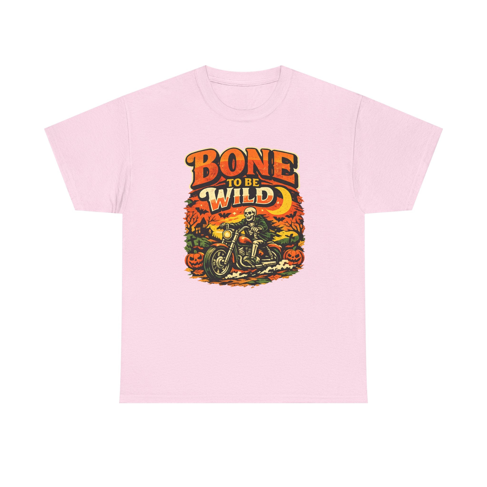 Bone To Be Wild