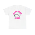 Baseball Mom