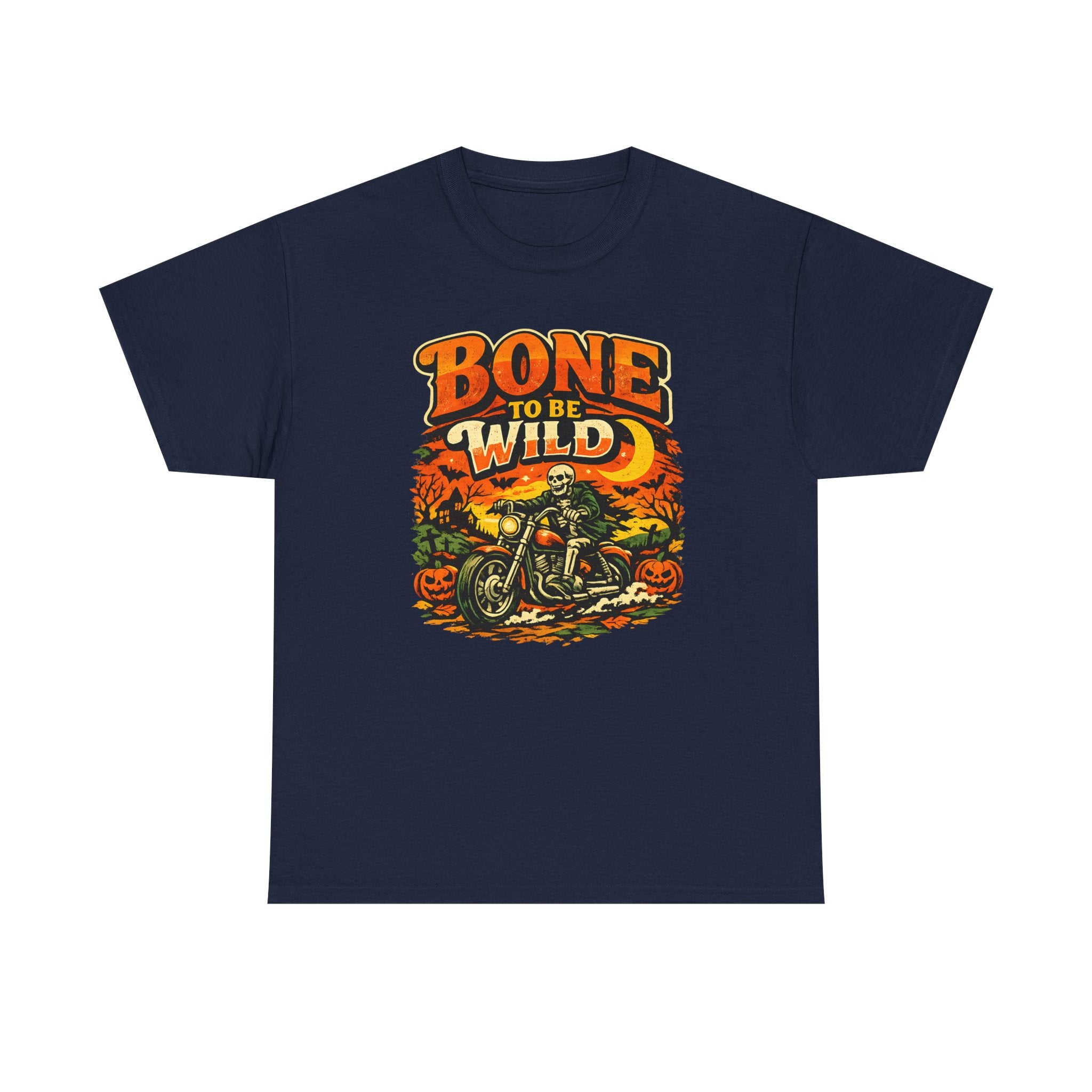 Bone To Be Wild