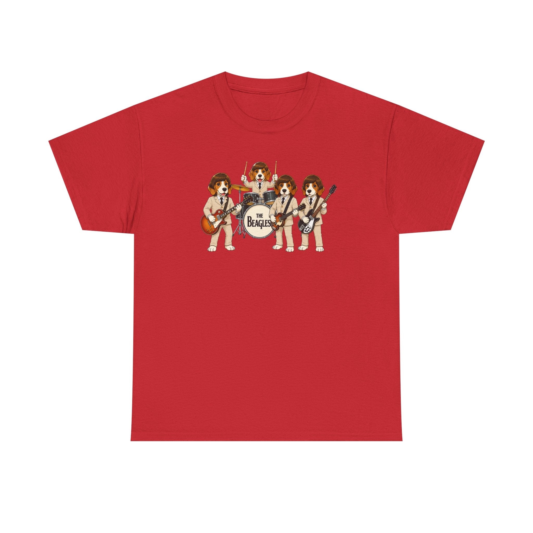 The Beagles
