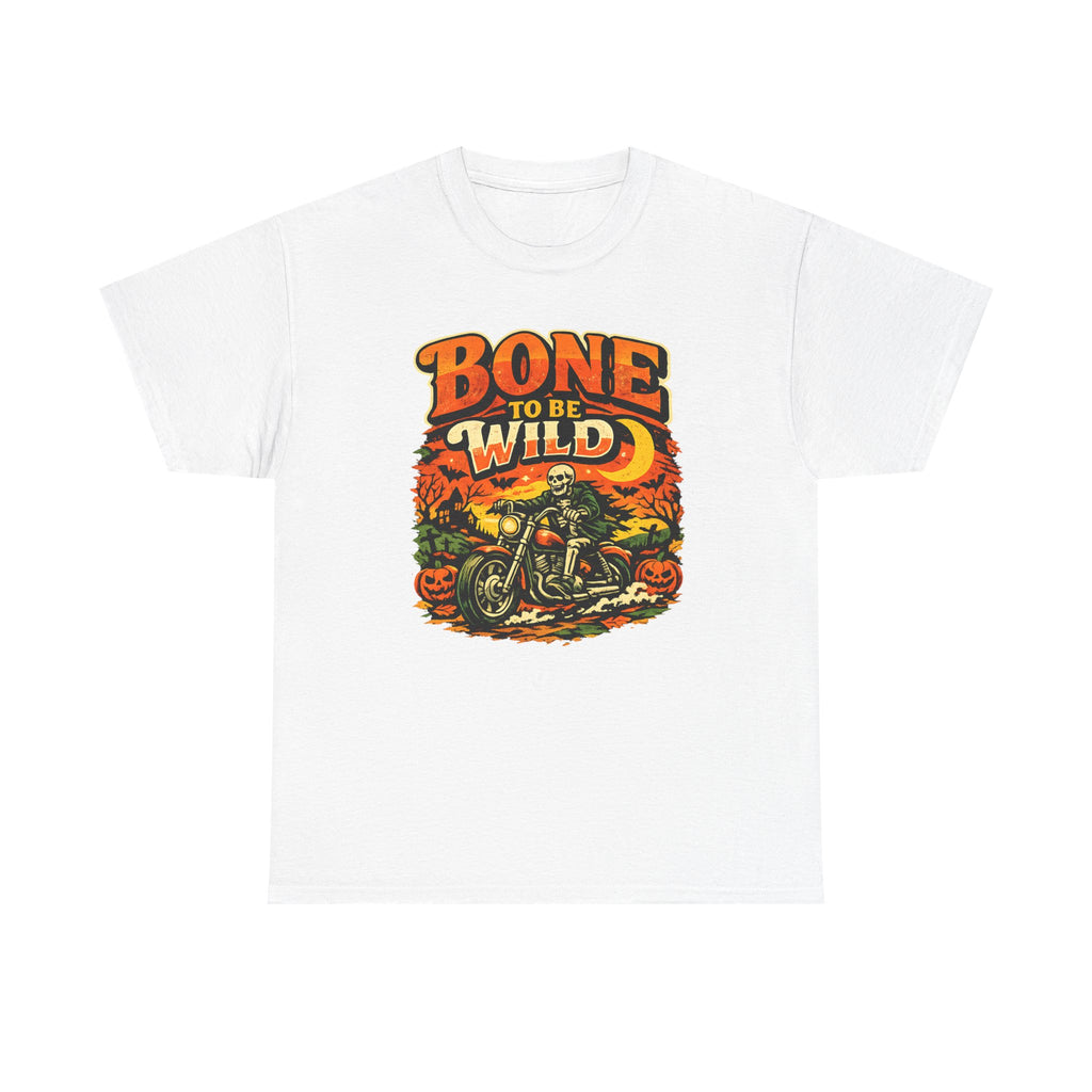 Bone To Be Wild