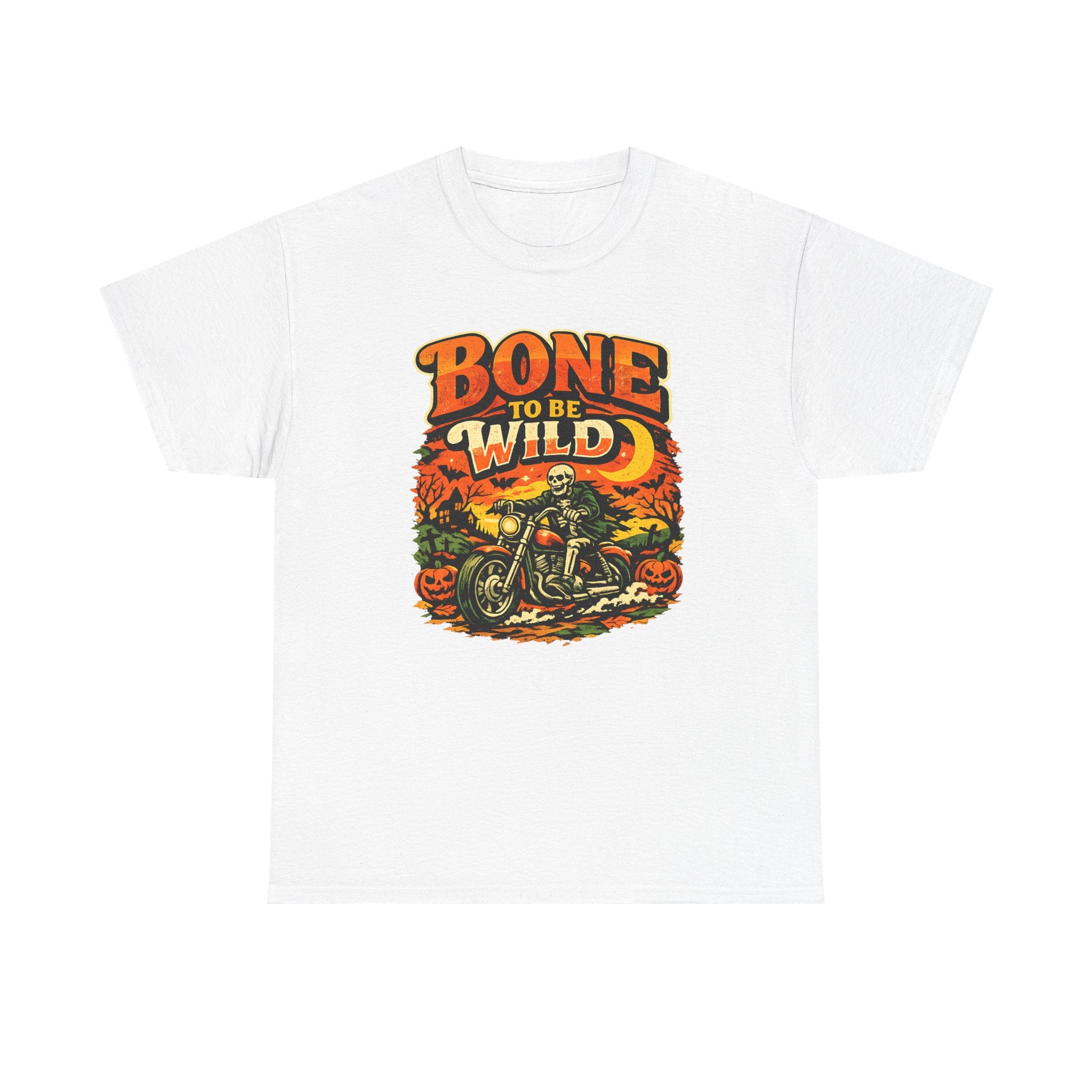 Bone To Be Wild