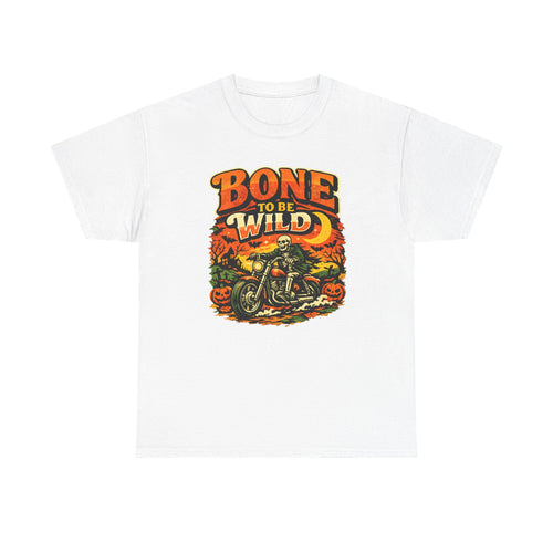 Bone To Be Wild