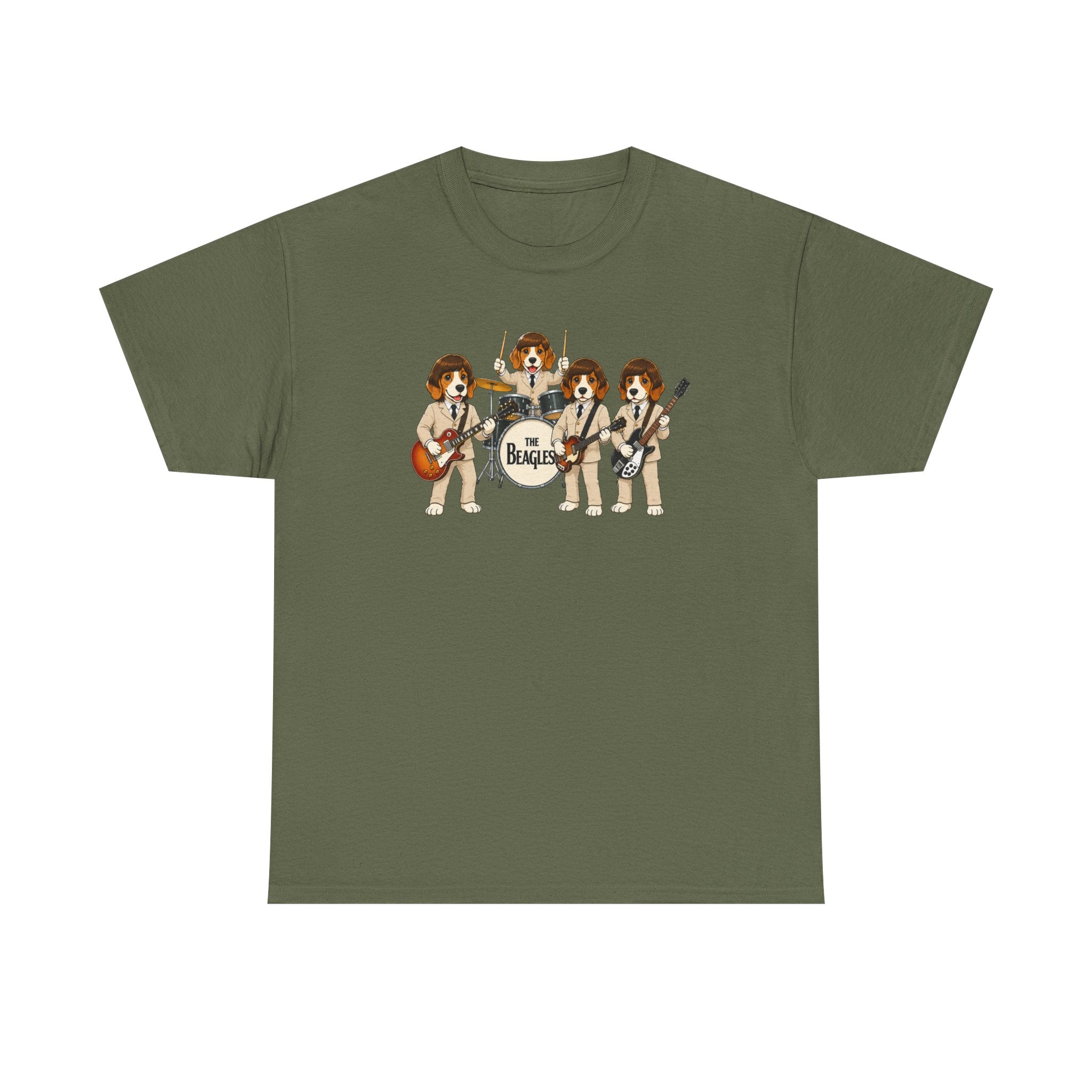The Beagles