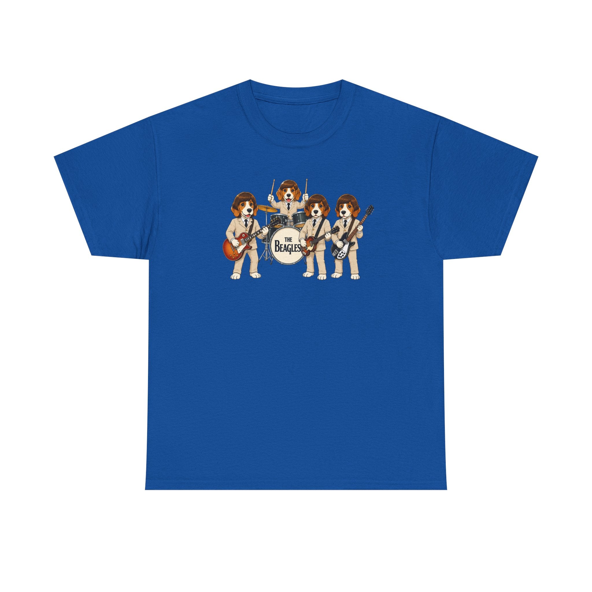 The Beagles