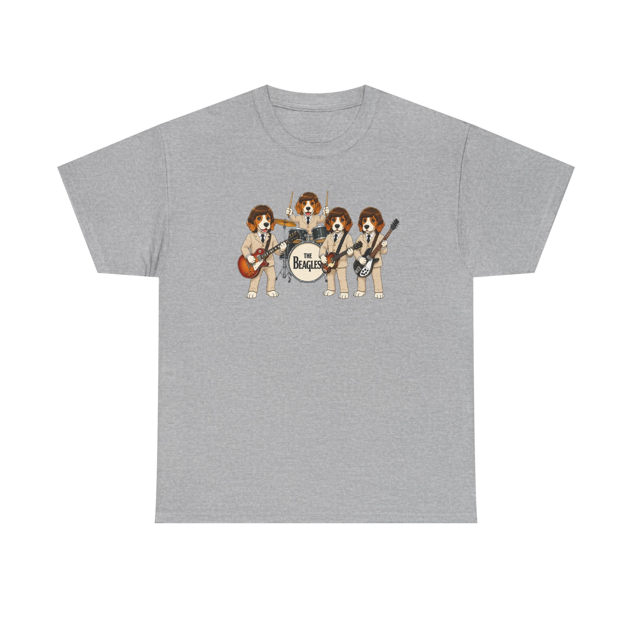 The Beagles