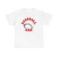 Baseball Dad