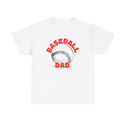 Baseball Dad