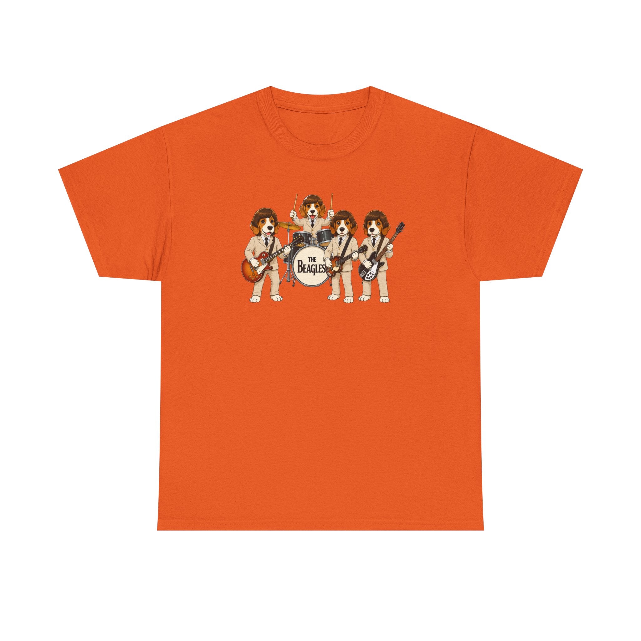The Beagles