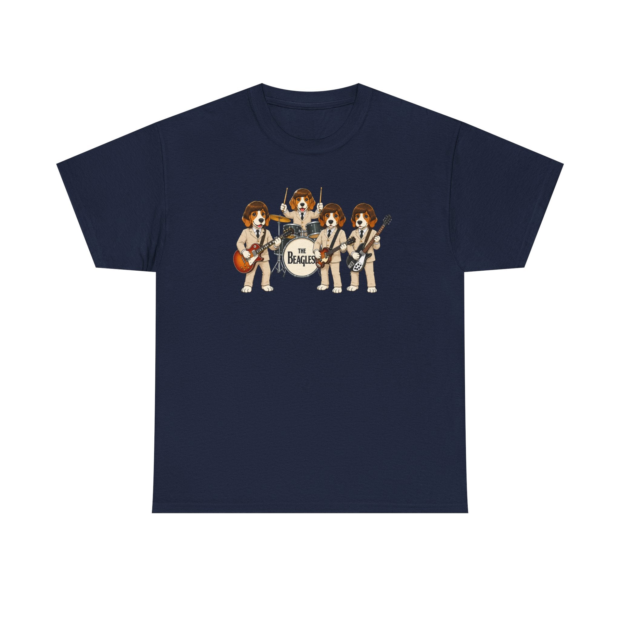 The Beagles