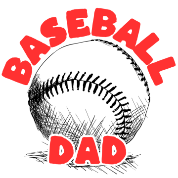 Baseball Dad