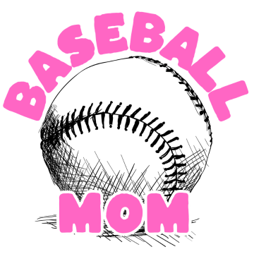 Baseball Mom