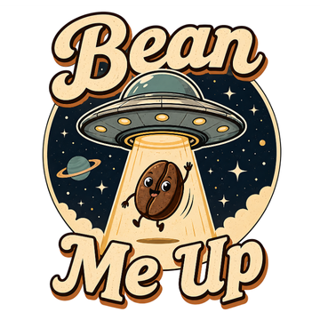 Bean Me Up