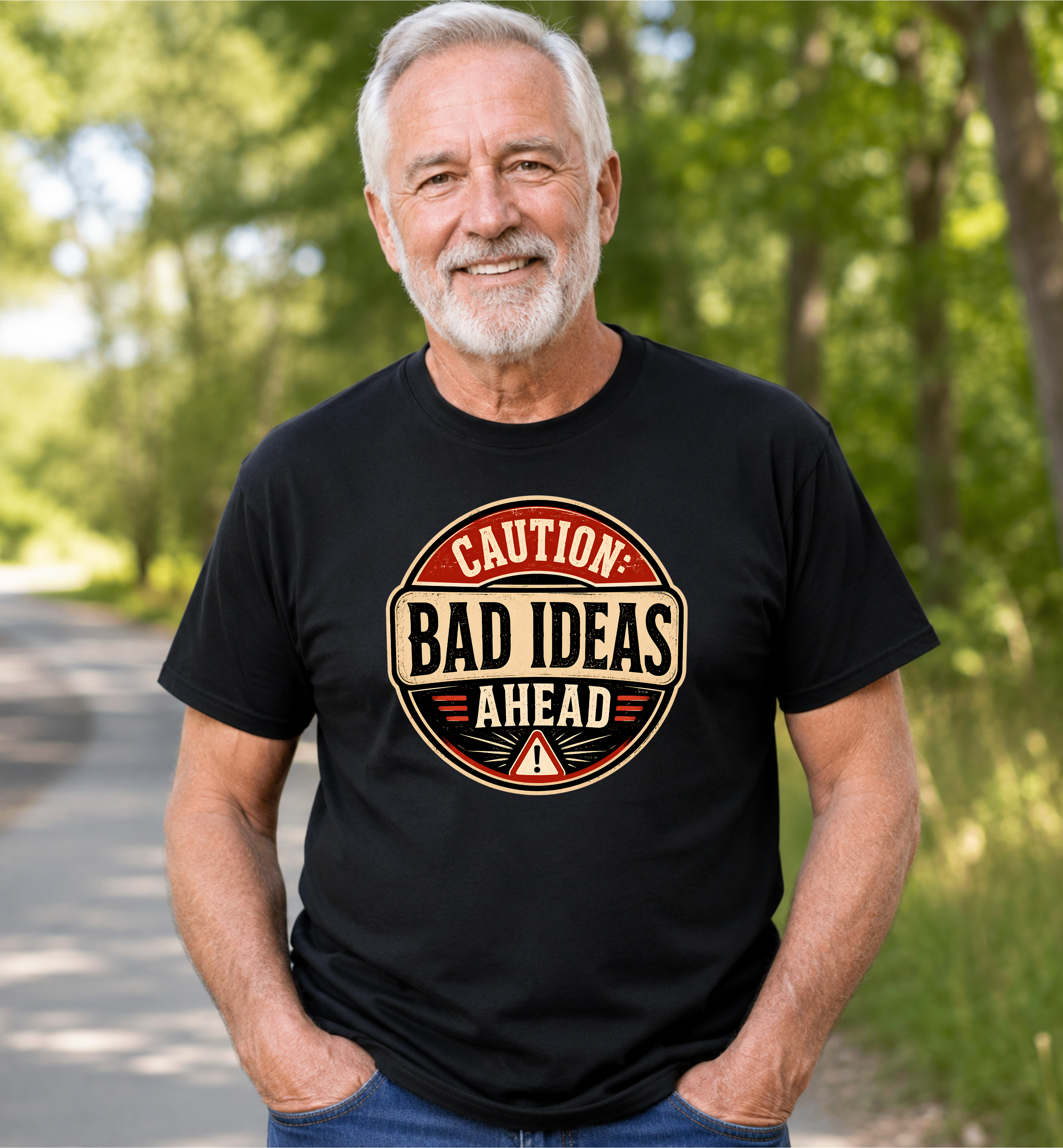 Caution: Bad Ideas Ahead