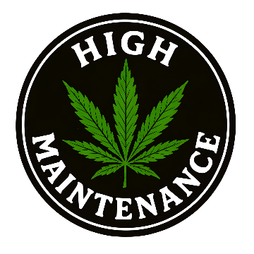 High Maintenance