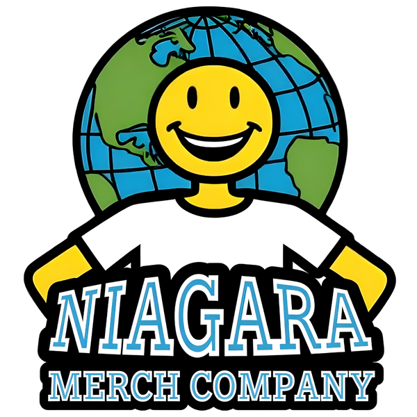 Niagara Merch Company