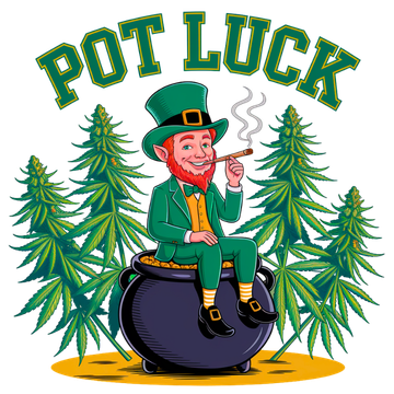 Pot Luck - St. Patrick's Day