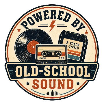 Powered By Old School Music
