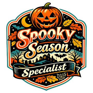Spooky Season Specialist