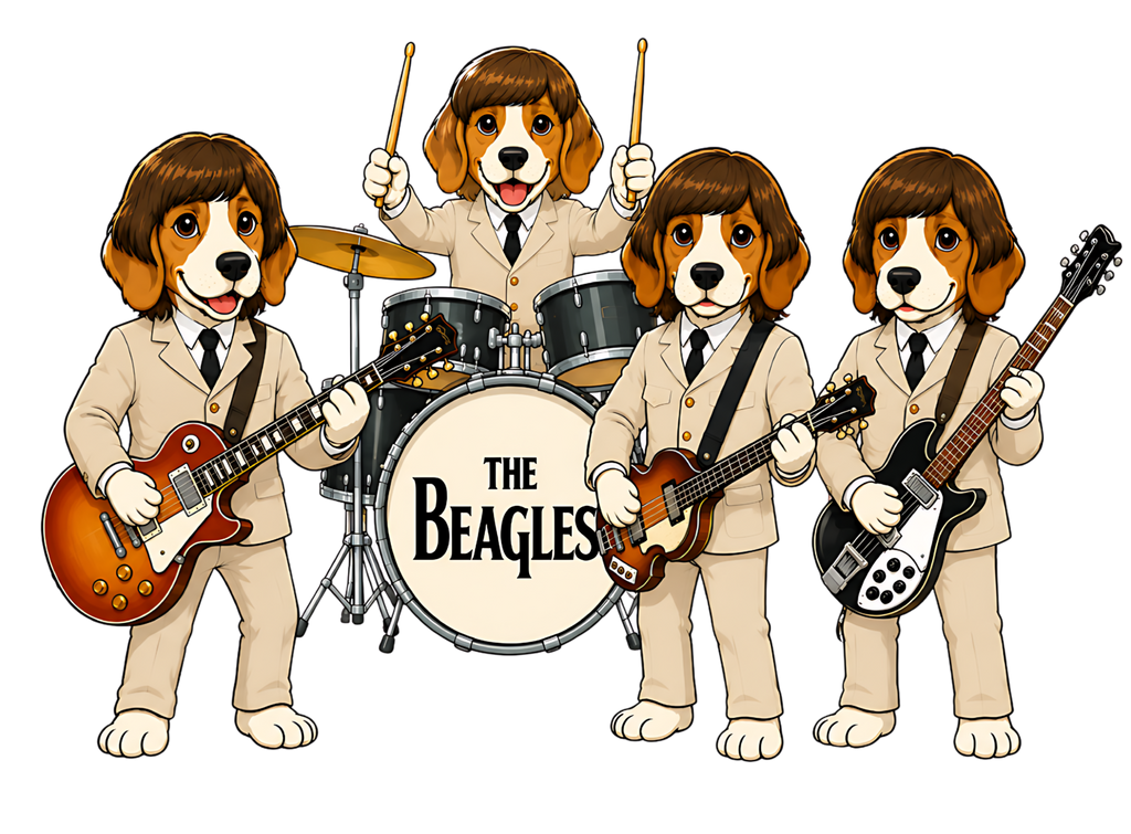 The Beagles