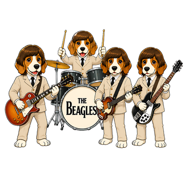 The Beagles
