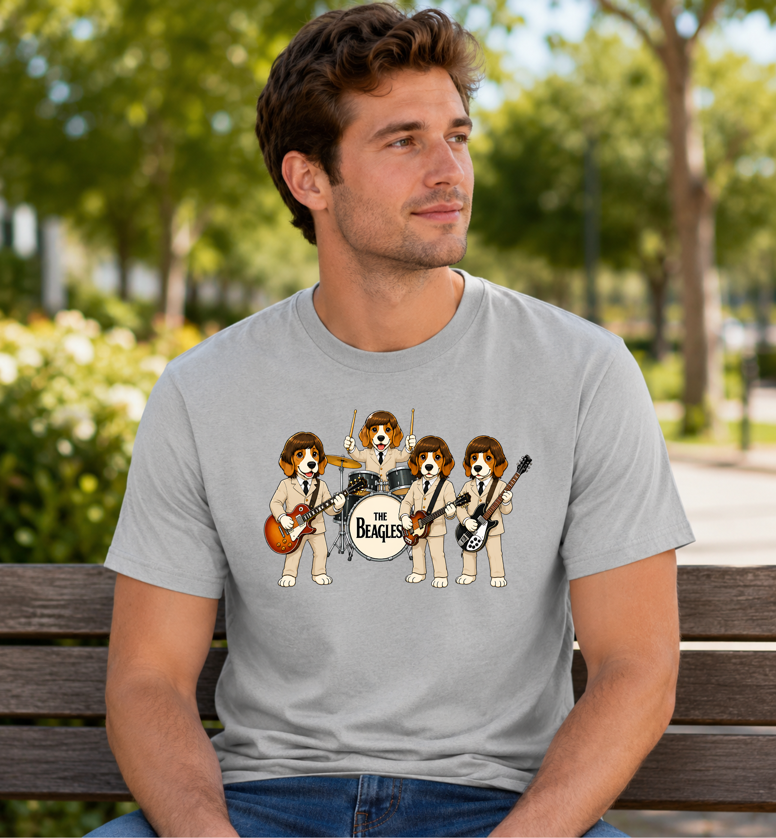 The Beagles